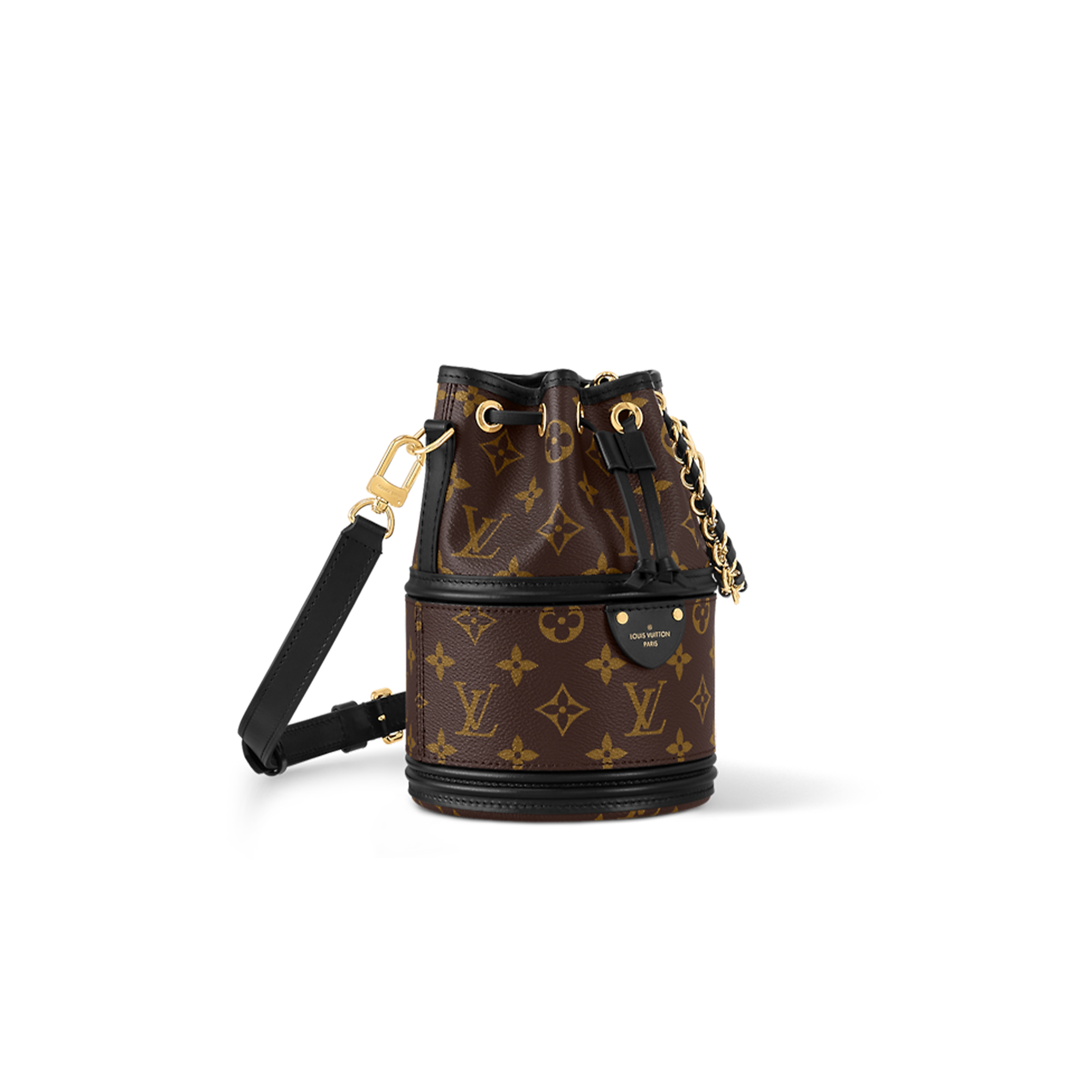 LOUIS VUITTON CANOÉ M83480 (21*14*14cm)